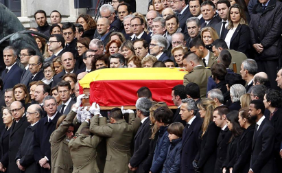 Las imágenes del día de hace 5, 10 y 20 años