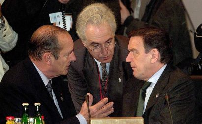 Las imágenes del día de hace 5, 10 y 20 años