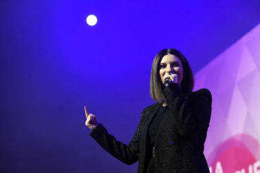 Música y solidaridad, de la mano en 'La Noche de Cadena 100'
