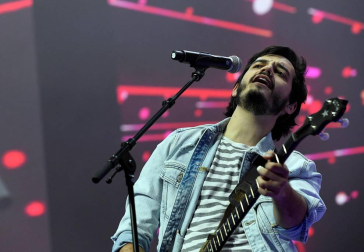 Música y solidaridad, de la mano en 'La Noche de Cadena 100'
