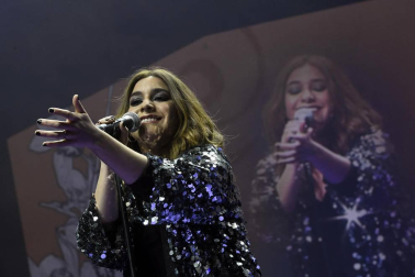 Música y solidaridad, de la mano en 'La Noche de Cadena 100'