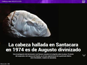 Ya está disponible El Diario DN+, nuestro adelanto para suscriptores, en móvil y tablet. Descárgate la aplicación móvil en http://onelink.to/dnplusmovil y la aplicación Tablet en http://onelink.to/dntablet.
