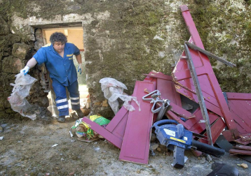 Las imágenes del día de hace 5, 10 y 20 años