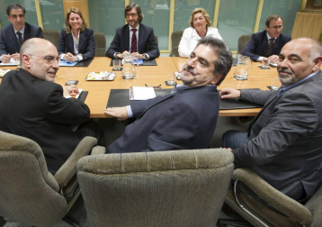 Las imágenes del día de hace 5, 10 y 20 años