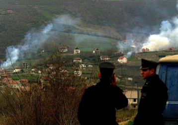 Las imágenes del día de hace 5, 10 y 20 años