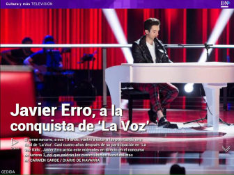 Ya está disponible El Diario DN+, nuestro adelanto para suscriptores, en móvil y tablet. Descárgate la aplicación móvil en http://onelink.to/dnplusmovil y la aplicación Tablet en http://onelink.to/dntablet.