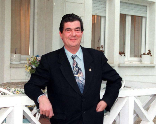 Fallece el expresidente de Osasuna Javier Miranda