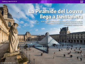 Ya está disponible El Diario DN+, nuestro adelanto para suscriptores, en móvil y tablet. Descárgate la aplicación móvil en http://onelink.to/dnplusmovil y la aplicación Tablet en http://onelink.to/dntablet.