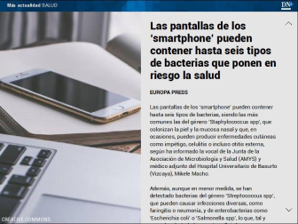Ya está disponible El Diario DN+, nuestro adelanto para suscriptores, en móvil y tablet. Descárgate la aplicación móvil en http://onelink.to/dnplusmovil y la aplicación Tablet en http://onelink.to/dntablet.