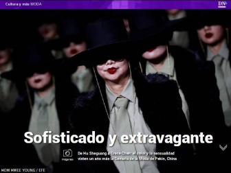 Ya está disponible El Diario DN+, nuestro adelanto para suscriptores, en móvil y tablet. Descárgate la aplicación móvil en http://onelink.to/dnplusmovil y la aplicación Tablet en http://onelink.to/dntablet.