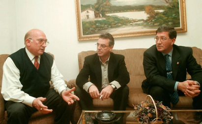 Las imágenes del día de hace 5, 10 y 20 años