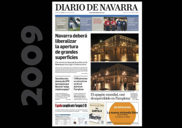 Las imágenes del día de hace 5, 10 y 20 años