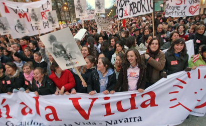 Las imágenes del día de hace 5, 10 y 20 años