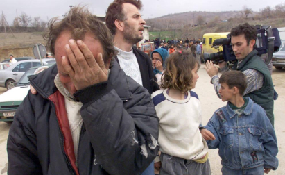 Las imágenes del día de hace 5, 10 y 20 años