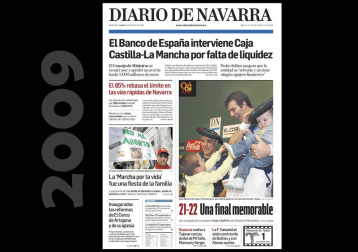 Las imágenes del día de hace 5, 10 y 20 años