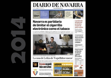 Las imágenes del día de hace 5, 10 y 20 años