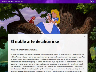 Ya está disponible El Diario DN+, nuestro adelanto para suscriptores, en móvil y tablet. Descárgate la aplicación móvil en http://onelink.to/dnplusmovil y la aplicación Tablet en http://onelink.to/dntablet.