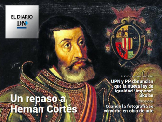 Ya está disponible El Diario DN+, nuestro adelanto para suscriptores, en móvil y tablet. Descárgate la aplicación móvil en http://onelink.to/dnplusmovil y la aplicación Tablet en http://onelink.to/dntablet.