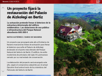 Ya está disponible El Diario DN+, nuestro adelanto para suscriptores, en móvil y tablet. Descárgate la aplicación móvil en http://onelink.to/dnplusmovil y la aplicación Tablet en http://onelink.to/dntablet.