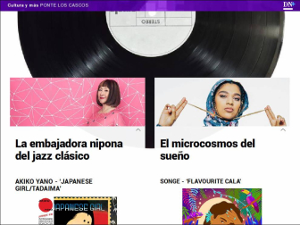 Ya está disponible El Diario DN+, nuestro adelanto para suscriptores, en móvil y tablet. Descárgate la aplicación móvil en http://onelink.to/dnplusmovil y la aplicación Tablet en http://onelink.to/dntablet.