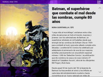 Ya está disponible El Diario DN+, nuestro adelanto para suscriptores, en móvil y tablet. Descárgate la aplicación móvil en http://onelink.to/dnplusmovil y la aplicación Tablet en http://onelink.to/dntablet.