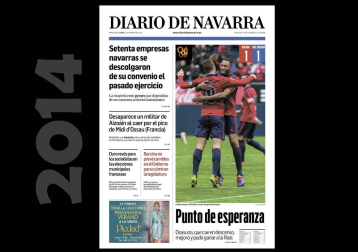 Las imágenes del día de hace 5, 10 y 20 años