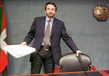 Las imágenes del día de hace 5, 10 y 20 años