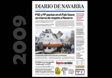 Las imágenes del día de hace 5, 10 y 20 años