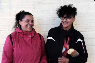 La sonrisa es el arma más poderosa de la confianza.