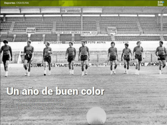 Ya está disponible El Diario DN+, nuestro adelanto para suscriptores, en móvil y tablet. Descárgate la aplicación móvil en http://onelink.to/dnplusmovil y la aplicación Tablet en http://onelink.to/dntablet.