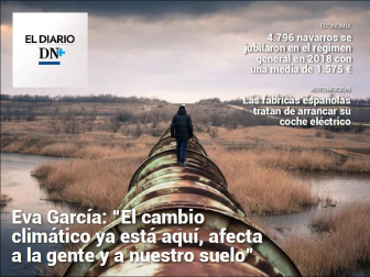 Ya está disponible El Diario DN+, nuestro adelanto para suscriptores, en móvil y tablet. Descárgate la aplicación móvil en http://onelink.to/dnplusmovil y la aplicación Tablet en http://onelink.to/dntablet.