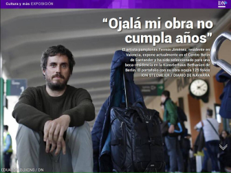 Ya está disponible El Diario DN+, nuestro adelanto para suscriptores, en móvil y tablet. Descárgate la aplicación móvil en http://onelink.to/dnplusmovil y la aplicación Tablet en http://onelink.to/dntablet.