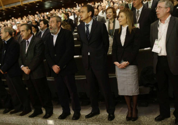 Las imágenes del día de hace 5, 10 y 20 años