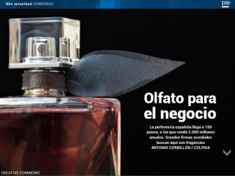 Ya está disponible El Diario DN+, nuestro adelanto para suscriptores, en móvil y tablet. Descárgate la aplicación móvil en http://onelink.to/dnplusmovil y la aplicación Tablet en http://onelink.to/dntablet.