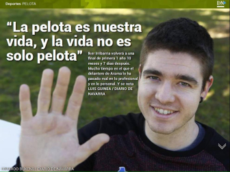 Ya está disponible El Diario DN+, nuestro adelanto para suscriptores, en móvil y tablet. Descárgate la aplicación móvil en http://onelink.to/dnplusmovil y la aplicación Tablet en http://onelink.to/dntablet.