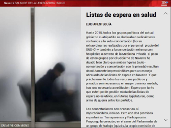 Ya está disponible El Diario DN+, nuestro adelanto para suscriptores, en móvil y tablet. Descárgate la aplicación móvil en http://onelink.to/dnplusmovil y la aplicación Tablet en http://onelink.to/dntablet.
