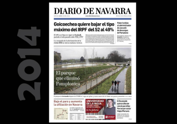 Las imágenes del día de hace 5, 10 y 20 años