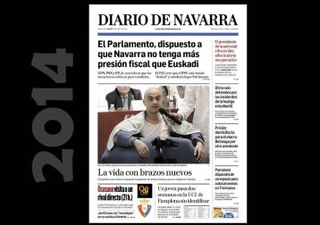 Las imágenes del día de hace 5, 10 y 20 años