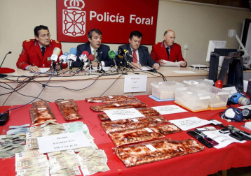 Las imágenes del día de hace 5, 10 y 20 años
