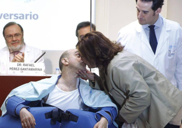 Las imágenes del día de hace 5, 10 y 20 años