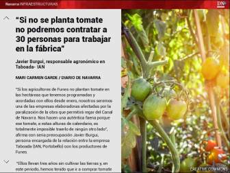 Ya está disponible El Diario DN+, nuestro adelanto para suscriptores, en móvil y tablet. Descárgate la aplicación móvil en http://onelink.to/dnplusmovil y la aplicación Tablet en http://onelink.to/dntablet.