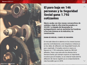 Ya está disponible El Diario DN+, nuestro adelanto para suscriptores, en móvil y tablet. Descárgate la aplicación móvil en http://onelink.to/dnplusmovil y la aplicación Tablet en http://onelink.to/dntablet.
