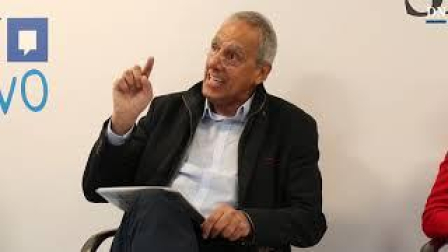 Raimon Pèlach: "La pediatría se ha sentido ninguneada"
