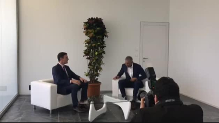 Sánchez departe con Obama sobre el cambio climático