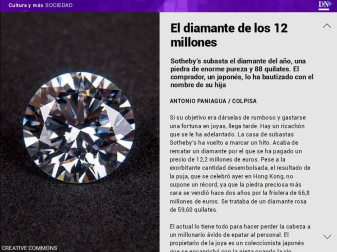 Ya está disponible El Diario DN+, nuestro adelanto para suscriptores, en móvil y tablet. Descárgate la aplicación móvil en http://onelink.to/dnplusmovil y la aplicación Tablet en http://onelink.to/dntablet.