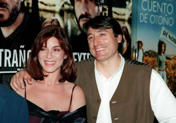 Las imágenes de hace 5, 10 y 20 años