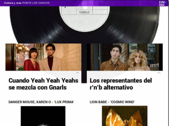 Ya está disponible El Diario DN+, nuestro adelanto para suscriptores, en móvil y tablet. Descárgate la aplicación móvil en http://onelink.to/dnplusmovil y la aplicación Tablet en http://onelink.to/dntablet.