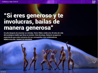 Ya está disponible El Diario DN+, nuestro adelanto para suscriptores, en móvil y tablet. Descárgate la aplicación móvil en http://onelink.to/dnplusmovil y la aplicación Tablet en http://onelink.to/dntablet.
