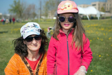 El parque central de Sarriguren fue el lugar elegido para celebrar, con los vecinos del valle de Egüés, el Día del Árbol. El evento se enmarcó dentro de las actividades organizadas en la Semana Medioambiental. Otras propuestas de la agenda fueron un espectáculo familiar, un cinefórum, un taller sobre el oficio de bombero o una charla sobre la construcción de cajas nido.