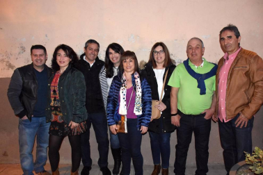 Lleno absoluto la tarde noche del sábado 30 de marzo en la Casa de Cultura murchantina para asistir a la gran final del 5º Certamen de Monólogos Villa de Murchante. Un cierre perfecto, tras las exitosas audiciones previas, de la que formaron parte cuatro artistas: el cascantino Manolo San Juan, el sevillano Joserra Garens, el madrileño Javier Traba y el gallego Tito Rober.